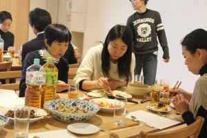 Японские домохозяйки попробовали алтайскую гречку