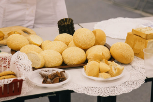 На три дня в Барнауле соберутся пекари и кондитеры из разных регионов Сибири