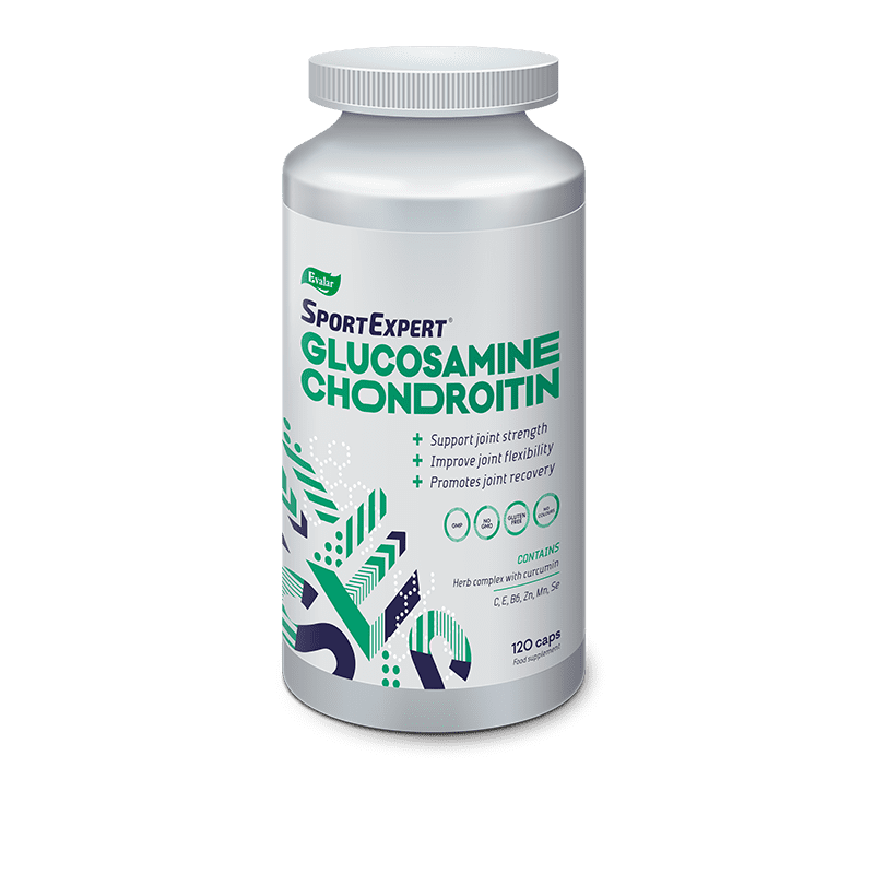 SportExpert Glucosamine Chondroitin