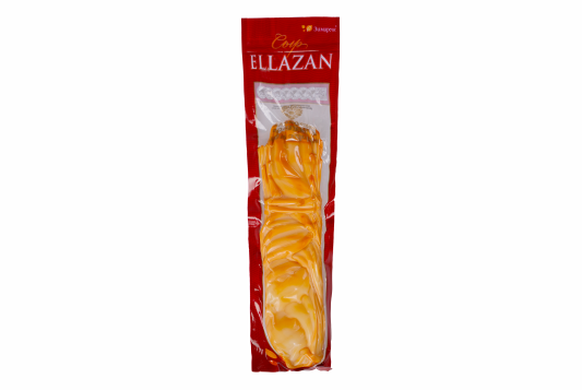 Сыр «Эллазан» коса копчёная 120 г