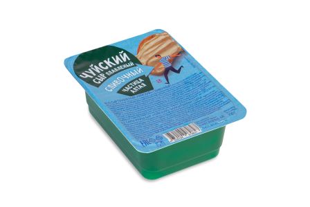 Плавленый сыр "Чуйский" Сливочный