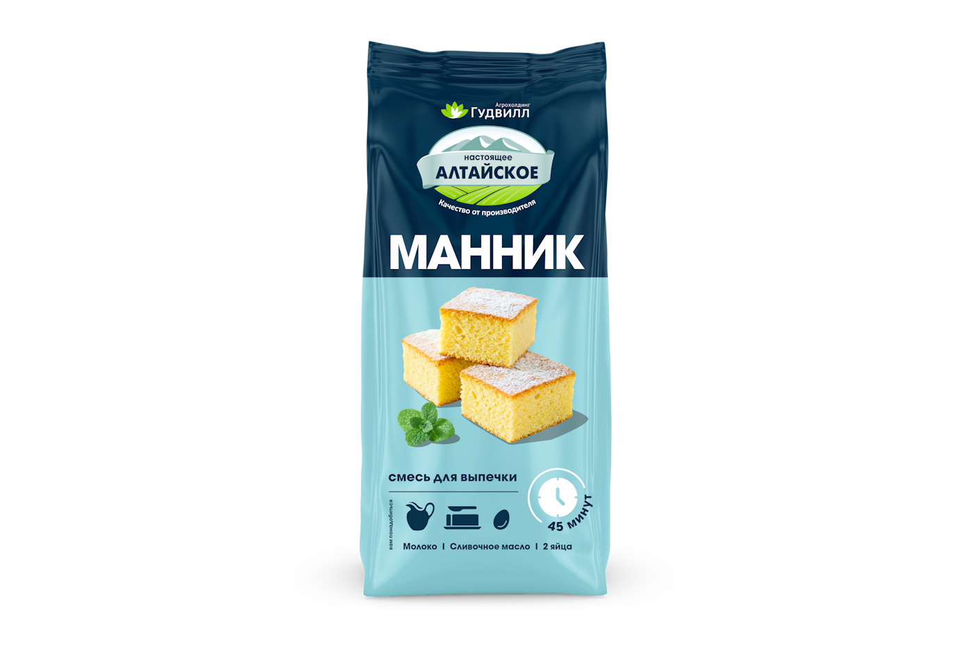 Манник