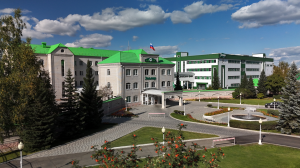 Алтайский фармпроизводитель объявил открытый конкурс на разработку логотипа к своему 35-летнему юбилею