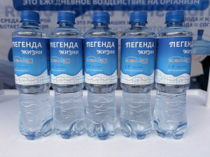 Более 100 новинок продукции и 14 новых участников представили на юбилейном  V семейном фестивале «Алтайские бренды. Продукты для здоровья»