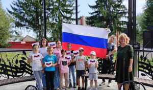 В Алтайском крае стартовало всероссийское онлайн-голосование за объекты благоустройства