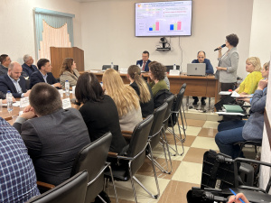 Алтайский край остается лидером России по объемам производства БАД по итогам 2025 года