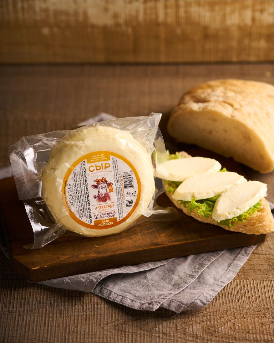 продукты