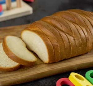 Особый хлеб для детей выпускает один из крупнейших хлебокомбинатов края 