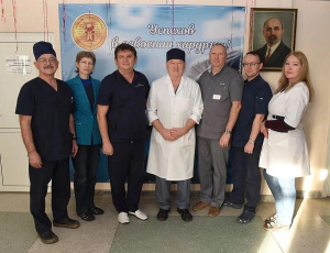 В рамках гранта Губернатора Алтайского края проведены успешные исследования инновационного полимера