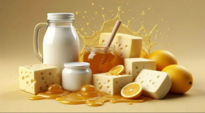 Не просто слова! Что означает знак на упаковке "Алтайские продукты +100 к здоровью"