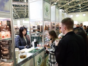 Алтайские производители презентуют ЗОЖ продукцию на выставке «Продэкспо-2021»
