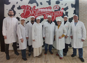 Представители Кемеровской области высоко оценили рабочую поездку в Алтайский край