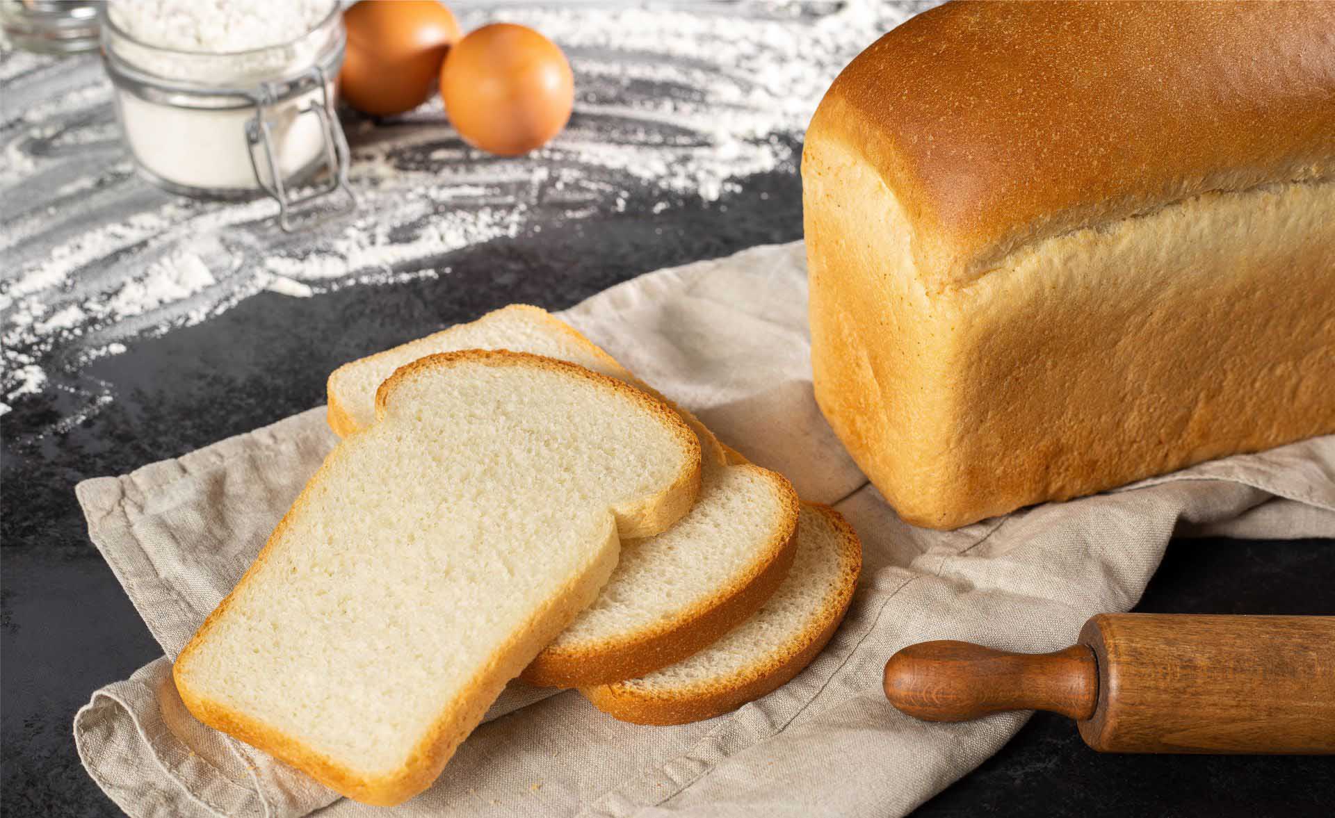 Хлеб "Домашний" пекарский 0,25 кг