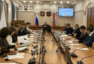 В Алтайском крае поощрили ученых, внесших значительный вклад в развитие биотехнологий