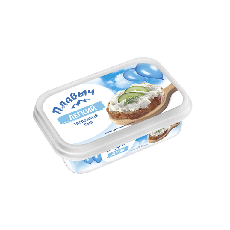 Творожный сыр "Легкий"