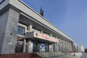 В Алтайском крае объявлен прием заявок для участия в трудовом соревновании в АПК