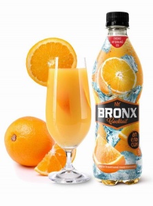 Алтайский апельсиновый напиток пользуется спросом у покупателей