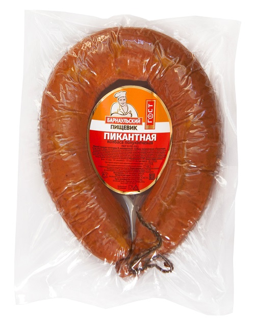Пикантная Колбаса