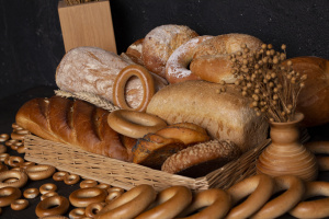 Продуктовых дел мастера:﻿ Алтайские пекари﻿﻿﻿﻿﻿﻿﻿