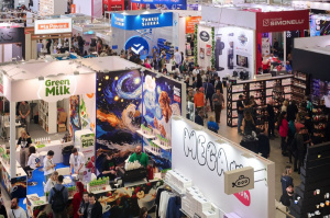  В Москве на одной площадке впервые пройдут Международные выставки Coffee Tea Cacao, HORECA Expo 2026 и всероссийский конкурс Chef a la Russe