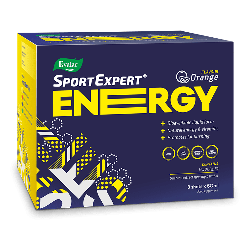 SportExpert Energy