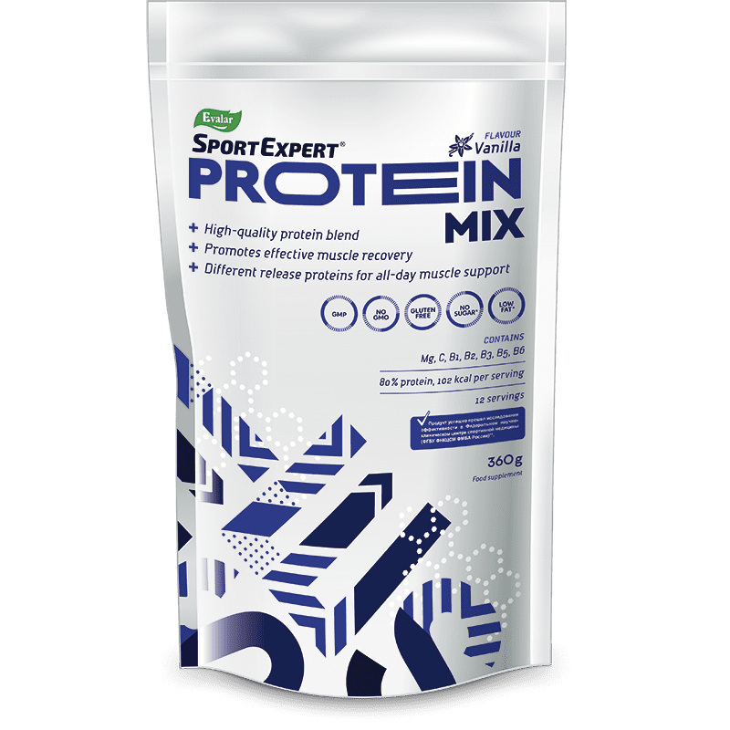 SportExpert Protein Mix 360 g