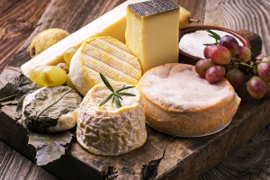 Многообразие вкусов: сыр и сыроделие Алтайского края ко Дню любителей сыра