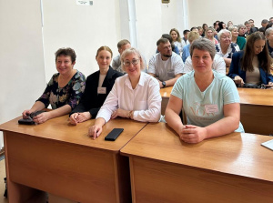  Алтайские сыровары участвуют в федеральном этапе конкурса профессионального мастерства «Лучший по профессии» 