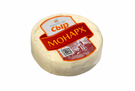 Сыр «Монарх»