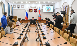 За 11 месяцев 2025 года сохраняется положительная динамика производства мяса, растительных масел и готовых кормов для животных