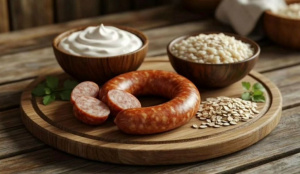 Не только вкус и внешний вид. Как в Алтайском крае создают качественные продукты