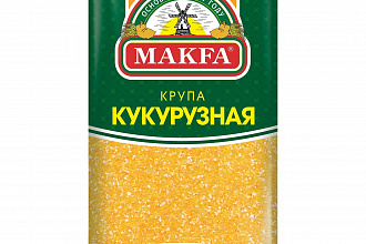 Пшенная каша макфа